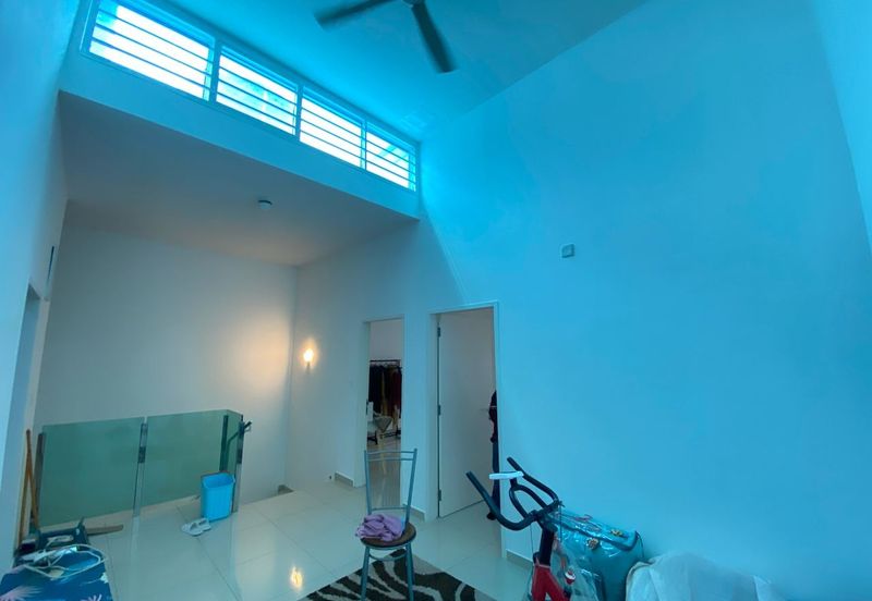 (GATED GUARDED) 2 Storey Terrace Cadena Type Ara Sendayan, Bandar Baru Sri Sendayan, Seremban