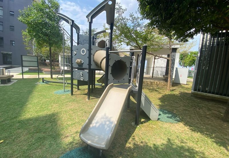 (GATED GUARDED)(BALCONY) Temasya Kasih Condominium, Glenmarie Shah Alam