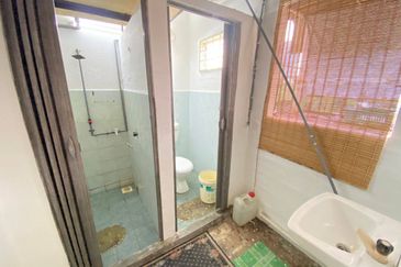 (LOWCOST) Flat Taman Puncak Kinrara 2 Puchong Selangor