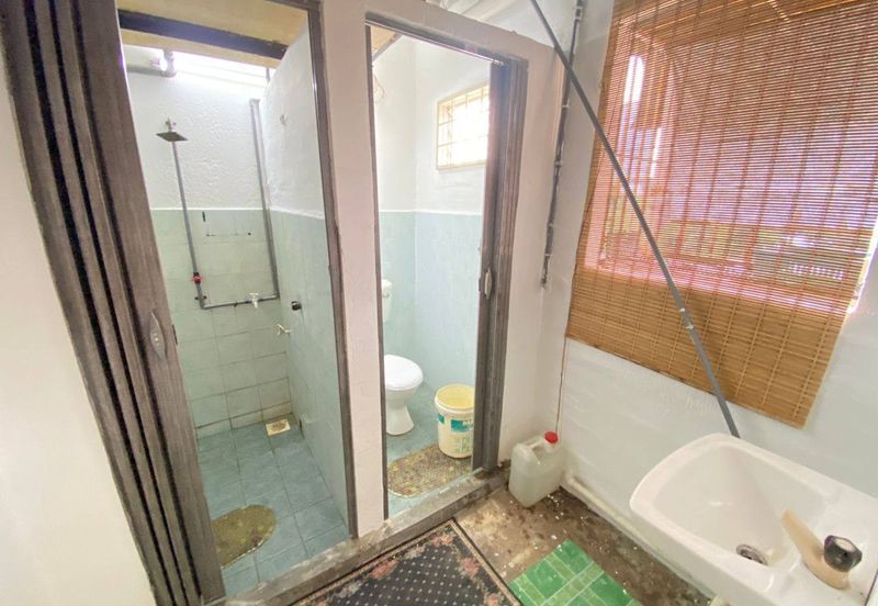 (LOWCOST) Flat Taman Puncak Kinrara 2 Puchong Selangor