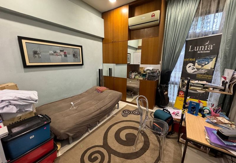 (RENOVATED) 3 Storey Bungalow @ Casabella, Kota Damansara PJ (Type D)