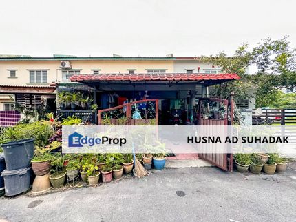 (RENOVATED) 2 Storey Terrace, Taman Sri Haneco, Semenyih, Selangor, Semenyih