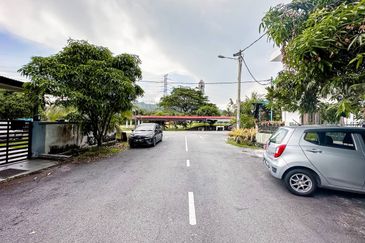 (RENOVATED) 2 Storey Terrace, Taman Sri Haneco, Semenyih