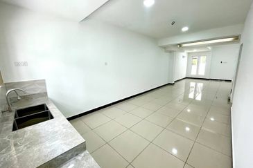 (RENOVATED) 2 Storey Terrace House Taman Asa Jaya, Kajang