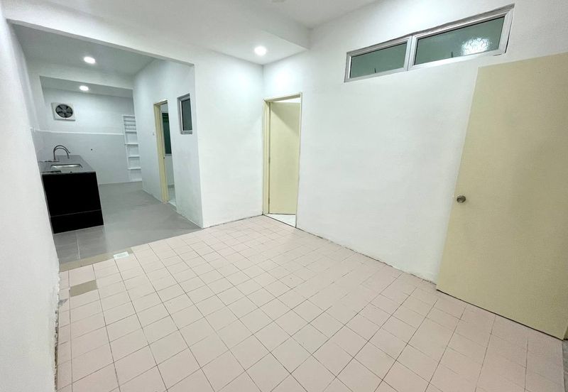 (EXTENDED) New Refurbished 2 Storey Taman Bukit Permai, Kajang