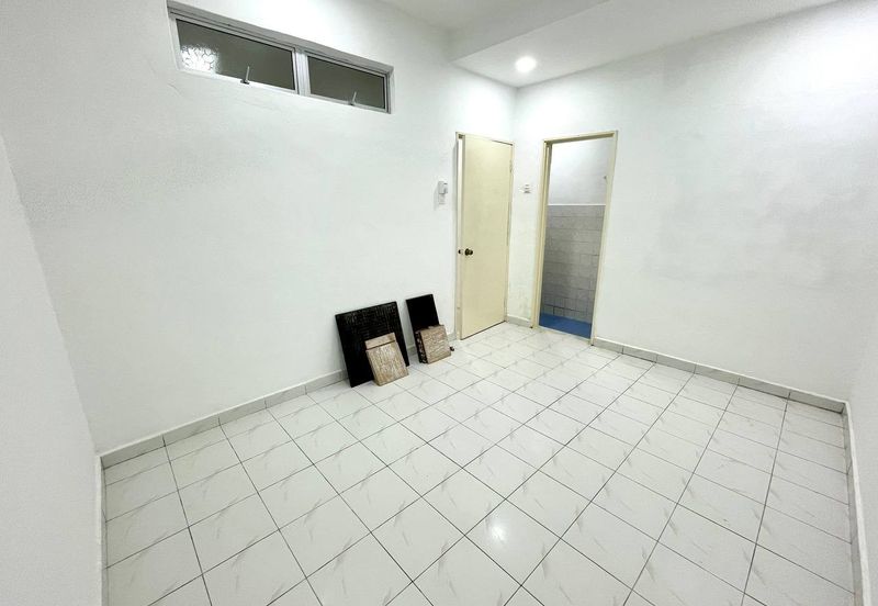 (EXTENDED) New Refurbished 2 Storey Taman Bukit Permai, Kajang
