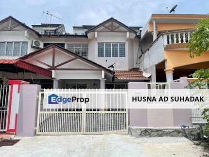 (EXTENDED) New Refurbished 2 Storey Taman Bukit Permai, Kajang, Selangor, Kajang