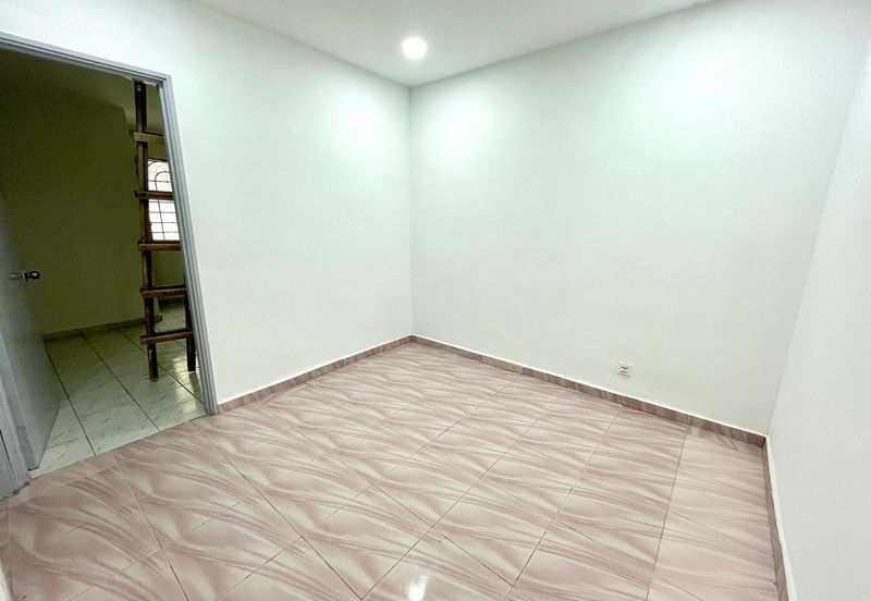 (EXTENDED) New Refurbished 2 Storey Taman Bukit Permai, Kajang
