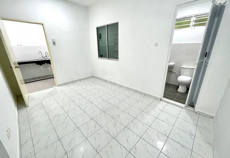 (EXTENDED) New Refurbished 2 Storey Taman Bukit Permai, Kajang