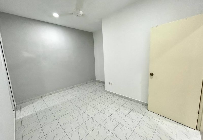 (EXTENDED) New Refurbished 2 Storey Taman Bukit Permai, Kajang