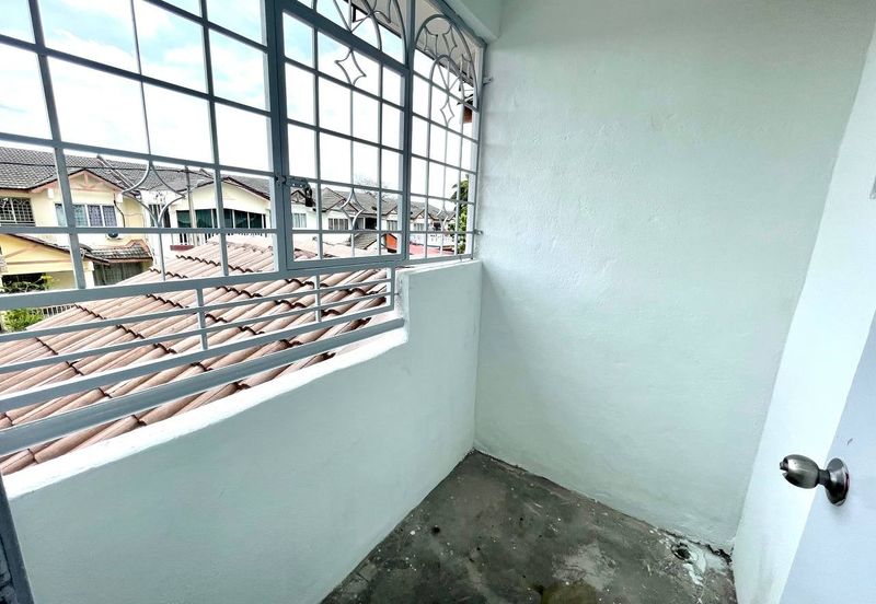 (EXTENDED) New Refurbished 2 Storey Taman Bukit Permai, Kajang