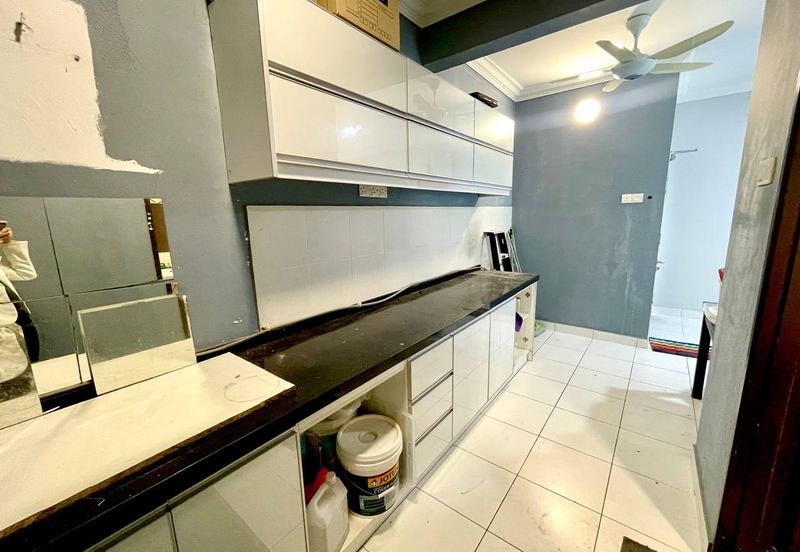 (GATED GUARDED) Amara Boulevard & Service Residences, Taman Raintree Batu Caves