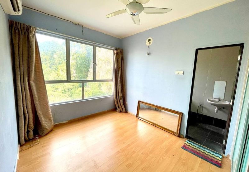 (GATED GUARDED) Amara Boulevard & Service Residences, Taman Raintree Batu Caves