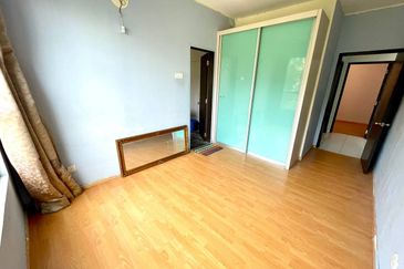 (GATED GUARDED) Amara Boulevard & Service Residences, Taman Raintree Batu Caves