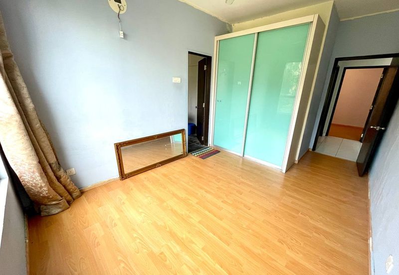 (GATED GUARDED) Amara Boulevard & Service Residences, Taman Raintree Batu Caves