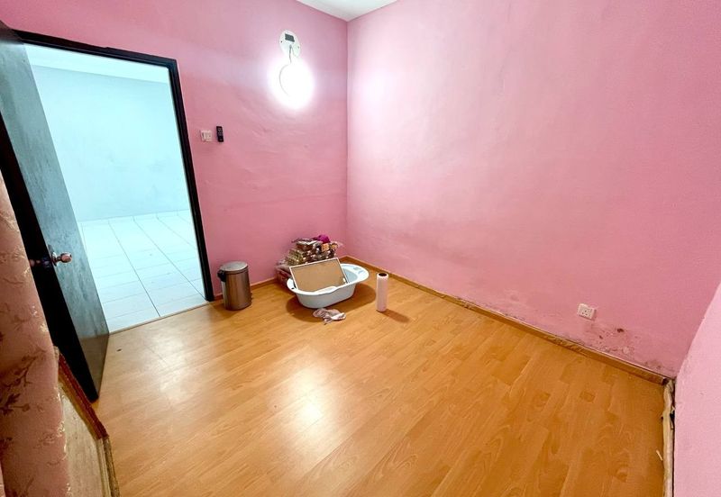 (GATED GUARDED) Amara Boulevard & Service Residences, Taman Raintree Batu Caves