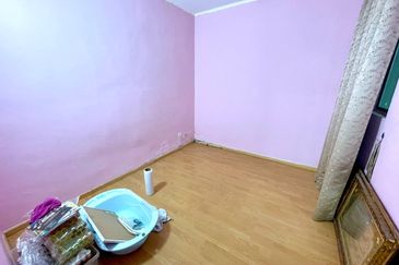 (GATED GUARDED) Amara Boulevard & Service Residences, Taman Raintree Batu Caves