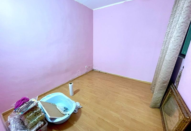 (GATED GUARDED) Amara Boulevard & Service Residences, Taman Raintree Batu Caves