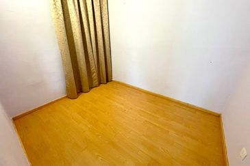 (GATED GUARDED) Amara Boulevard & Service Residences, Taman Raintree Batu Caves