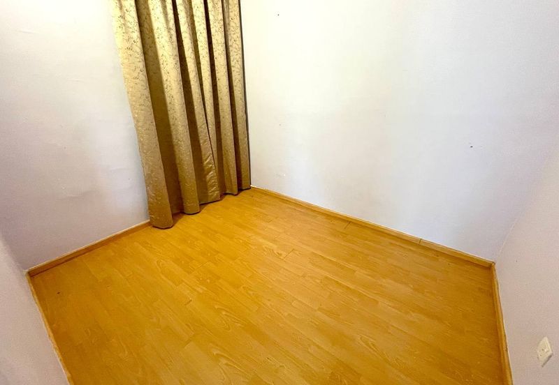 (GATED GUARDED) Amara Boulevard & Service Residences, Taman Raintree Batu Caves