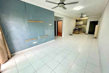 (GATED GUARDED) Amara Boulevard & Service Residences, Taman Raintree Batu Caves