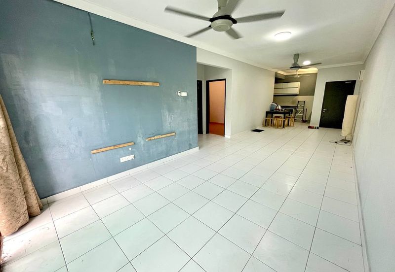 (GATED GUARDED) Amara Boulevard & Service Residences, Taman Raintree Batu Caves