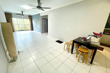 (GATED GUARDED) Amara Boulevard & Service Residences, Taman Raintree Batu Caves