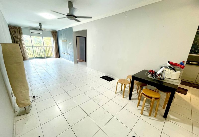 (GATED GUARDED) Amara Boulevard & Service Residences, Taman Raintree Batu Caves