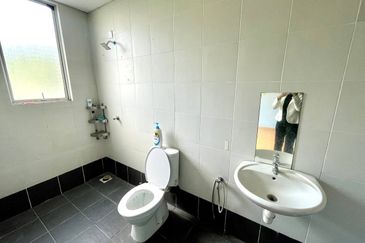 (GATED GUARDED) Amara Boulevard & Service Residences, Taman Raintree Batu Caves