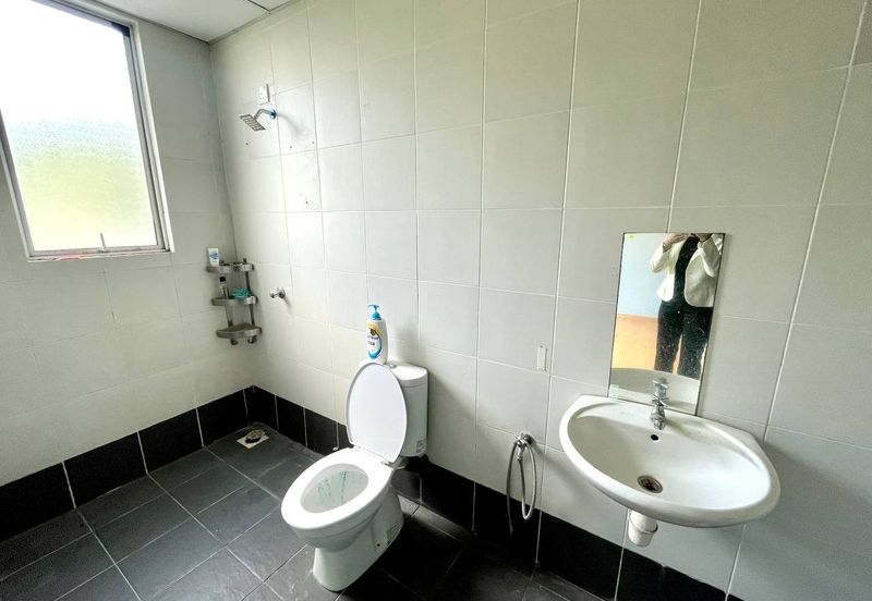 (GATED GUARDED) Amara Boulevard & Service Residences, Taman Raintree Batu Caves