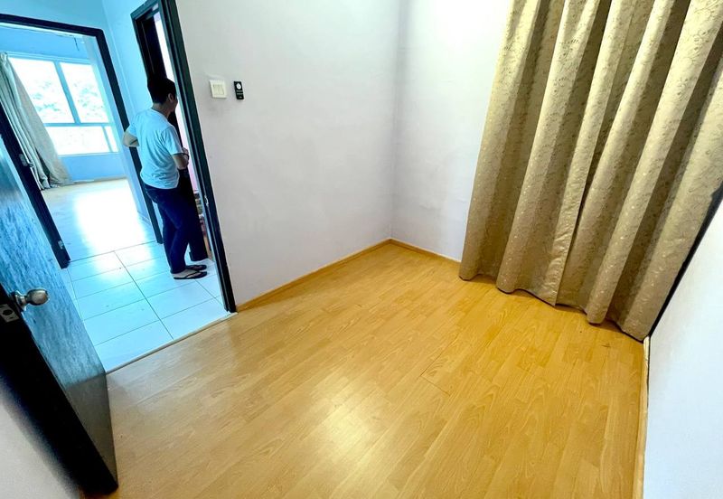 (GATED GUARDED) Amara Boulevard & Service Residences, Taman Raintree Batu Caves