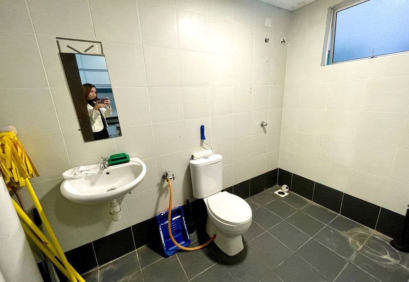 (GATED GUARDED) Amara Boulevard & Service Residences, Taman Raintree Batu Caves