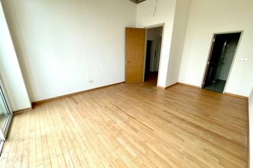 (PRIVATE LIFT) 4.5 Storey Superlink House Jalan Enak, Taman Gembira, Old Klang Road, KL