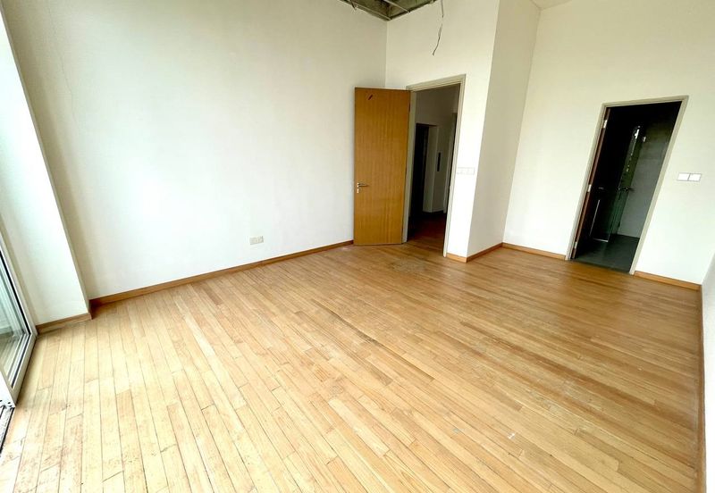 (PRIVATE LIFT) 4.5 Storey Superlink House Jalan Enak, Taman Gembira, Old Klang Road, KL