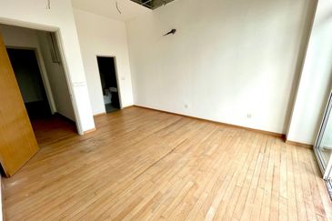 (PRIVATE LIFT) 4.5 Storey Superlink House Jalan Enak, Taman Gembira, Old Klang Road, KL