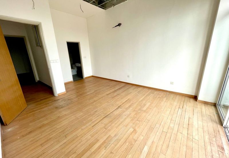 (PRIVATE LIFT) 4.5 Storey Superlink House Jalan Enak, Taman Gembira, Old Klang Road, KL