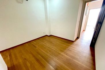 (PRIVATE LIFT) 4.5 Storey Superlink House Jalan Enak, Taman Gembira, Old Klang Road, KL