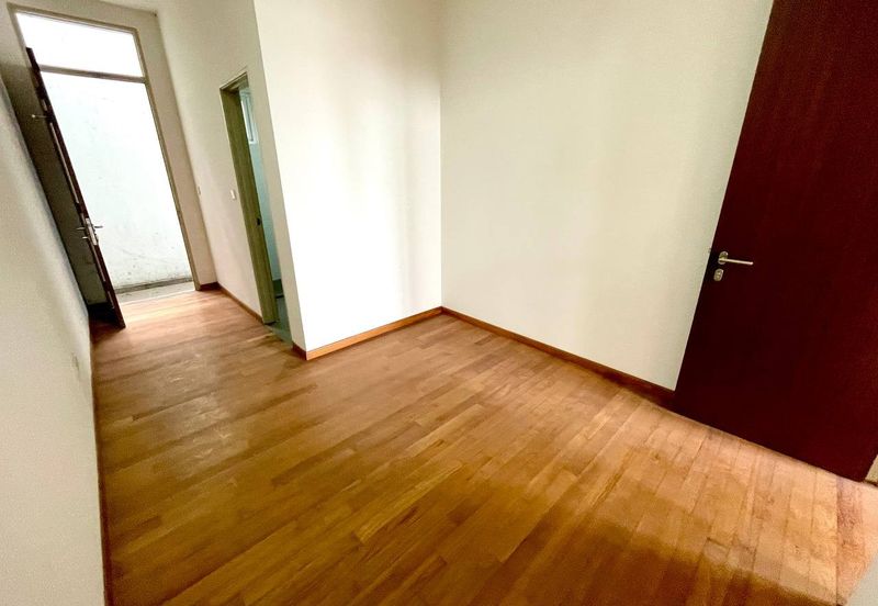 (PRIVATE LIFT) 4.5 Storey Superlink House Jalan Enak, Taman Gembira, Old Klang Road, KL