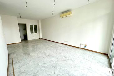 (PRIVATE LIFT) 4.5 Storey Superlink House Jalan Enak, Taman Gembira, Old Klang Road, KL