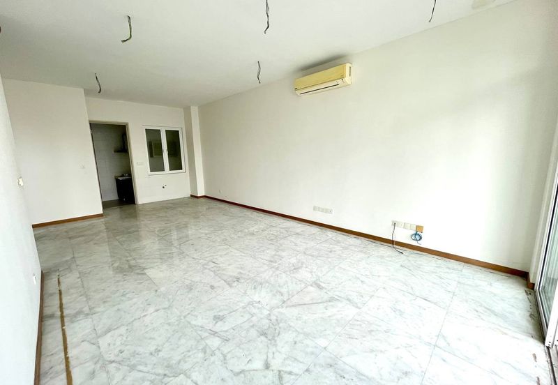 (PRIVATE LIFT) 4.5 Storey Superlink House Jalan Enak, Taman Gembira, Old Klang Road, KL