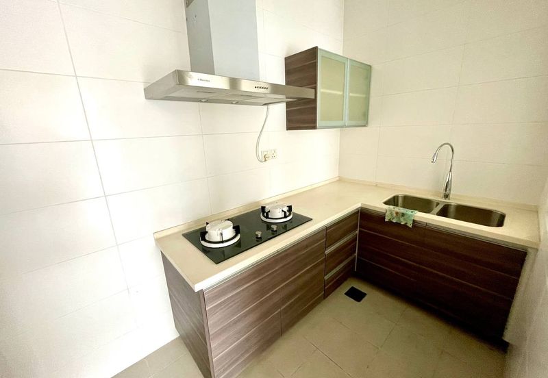 (PRIVATE LIFT) 4.5 Storey Superlink House Jalan Enak, Taman Gembira, Old Klang Road, KL