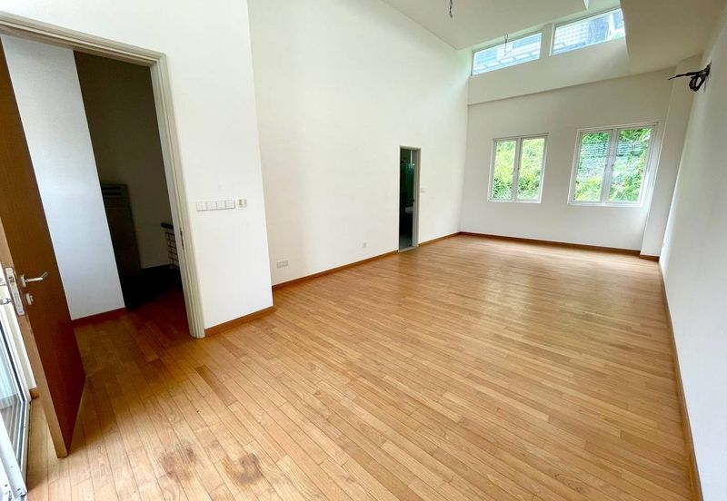 (PRIVATE LIFT) 4.5 Storey Superlink House Jalan Enak, Taman Gembira, Old Klang Road, KL