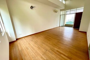 (PRIVATE LIFT) 4.5 Storey Superlink House Jalan Enak, Taman Gembira, Old Klang Road, KL