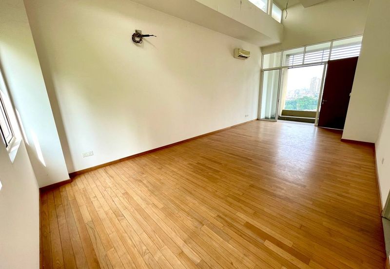 (PRIVATE LIFT) 4.5 Storey Superlink House Jalan Enak, Taman Gembira, Old Klang Road, KL