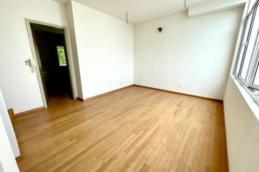 (PRIVATE LIFT) 4.5 Storey Superlink House Jalan Enak, Taman Gembira, Old Klang Road, KL