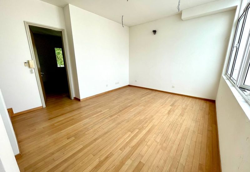 (PRIVATE LIFT) 4.5 Storey Superlink House Jalan Enak, Taman Gembira, Old Klang Road, KL