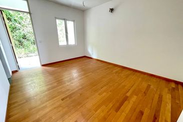 (PRIVATE LIFT) 4.5 Storey Superlink House Jalan Enak, Taman Gembira, Old Klang Road, KL