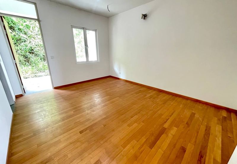 (PRIVATE LIFT) 4.5 Storey Superlink House Jalan Enak, Taman Gembira, Old Klang Road, KL