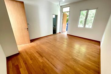 (PRIVATE LIFT) 4.5 Storey Superlink House Jalan Enak, Taman Gembira, Old Klang Road, KL