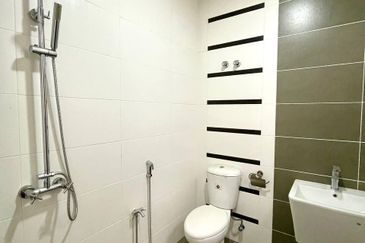 (PRIVATE LIFT) 4.5 Storey Superlink House Jalan Enak, Taman Gembira, Old Klang Road, KL